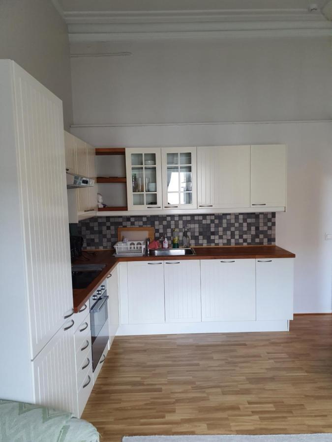 Lana'S Home Trondheim Exterior foto